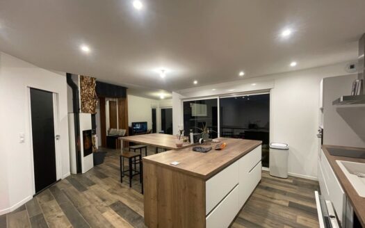 Maison 119m2