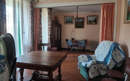 Maison de village et terrain près de Rignac 12