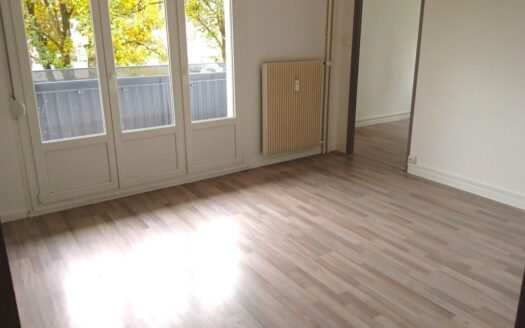 Strasbourg cronenbourg – appartement 4 pièces – 71m2