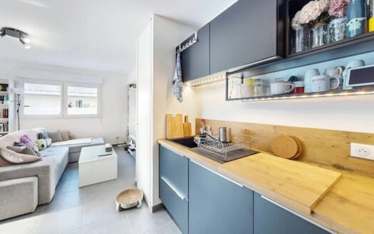 Appartement 3 pièces 64 m² – Près d’Arènes Montpellier