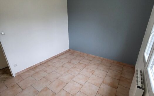 Charmante maison familiale