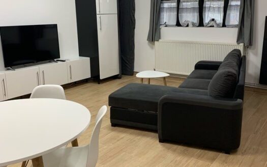 STUDIO luxueux 36m2 avec toutes commodités à proximité