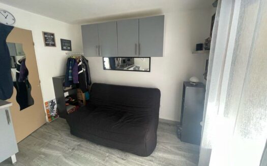 Studio cabine allos le seignus