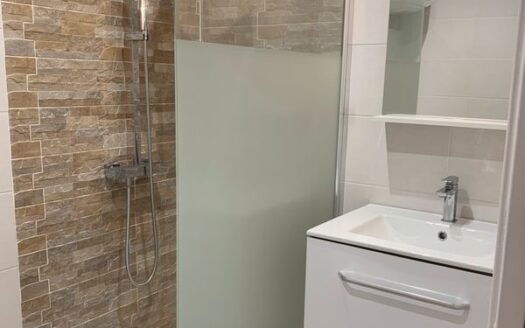 Studio 21m2
