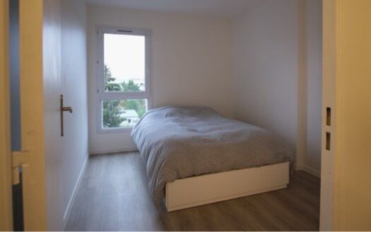 “Appartement T2 52m² à vendre –Nantes (44300)”