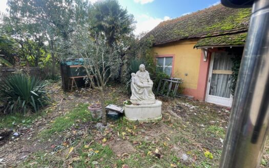 Belle maison à la campagne