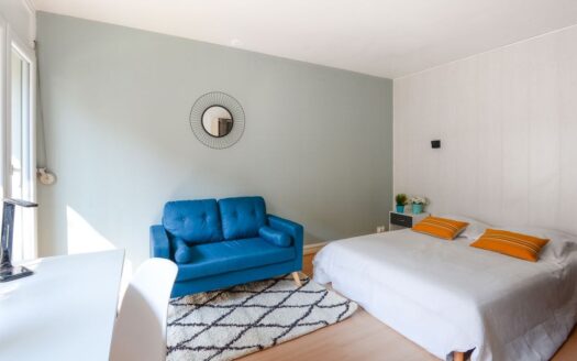 Vente « business » colocation Rennes 11% brut