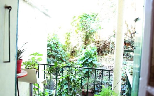 IDÉAL PREMIER ACHAT / INVESTISSEUR – APPARTEMENT F2 LUMINEUX AVEC TERRASSE, FAIBLES CHARGES