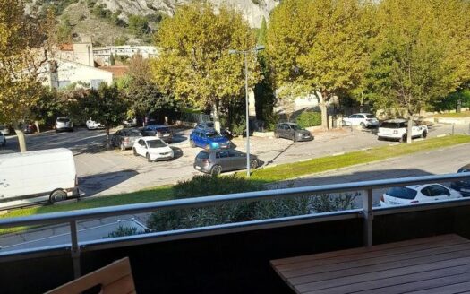 Appt T3 Centre Ville Cavaillon