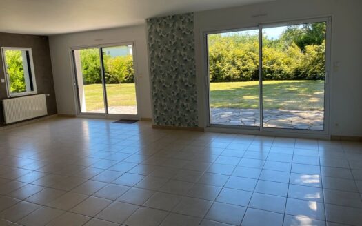 Maison 6 pièces 116 M2 à Moëlan-sur-Mer 29350