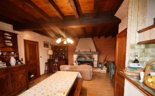 Villa Chalet Pyrénées Audoise 7 chambres, 9 pièces