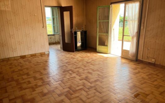 Maison corps de ferme à vendre