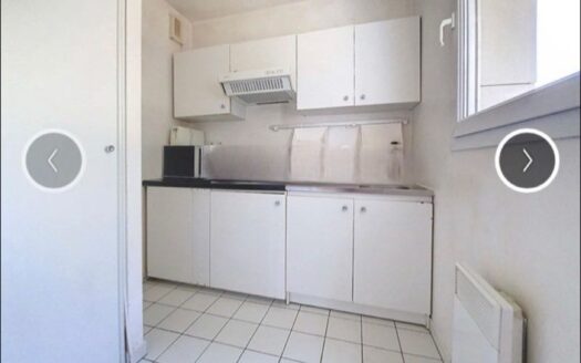 Apparemment T1 29m2