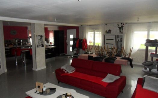 Maison de 115 m2