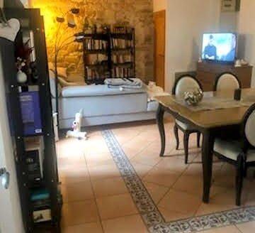 Appartement T3 -70 m²
