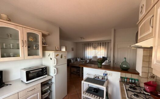 Appartement T3 Gignac la Nerthe 13180