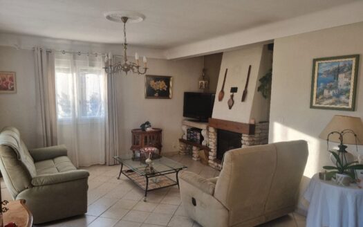 Maison aux Taillades