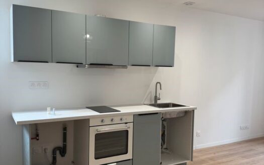 APPARTEMENT T2 bis OLORON