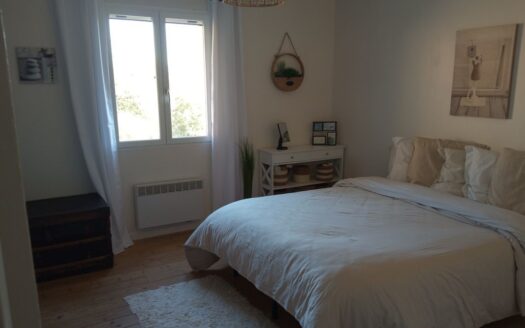Mas familial de 198m²