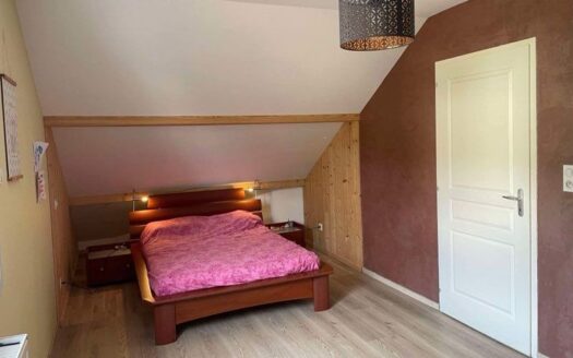 Maison 90m2, 3 chambres