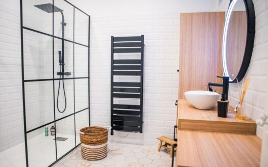 Appartement 4 pièces 142m2