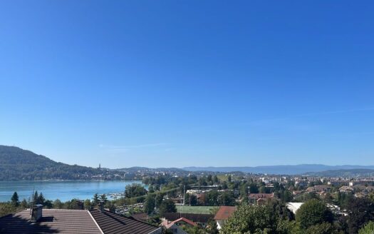 T1 Bis Vue Lac