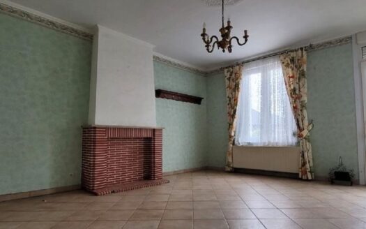 Maison 80m2 Coutiches