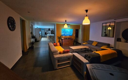 Propriété 10 pièces 310 m²