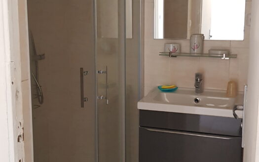 IDEAL MAISON SECONDAIRE- Charmant pavillon avec jardin à Marseillan-Plage, à 750 m de la plage