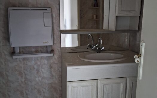 Immeuble à renover