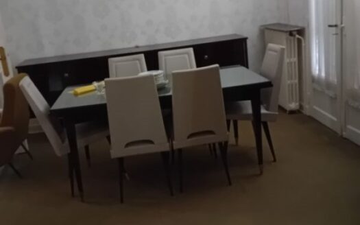 Maison d’habitation