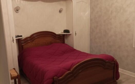 Maison 4 pièces 99 m²