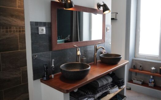 APPARTEMENT 4 PIÈCES – 92 M² – EMPLACEMENT PRISÉ À PROXIMITÉ DU CENTRE-VILLE