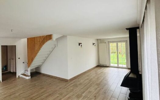 Maison 6 pièces 110 m2