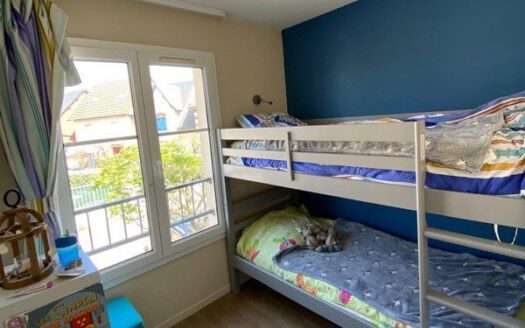Maison idéal vacances Dives-sur-Mer
