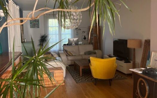 IDEAL FAMILLE – Villa d’exception à Champommier