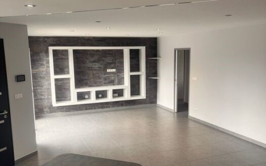 Maison 6 pièces 115m2