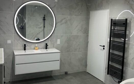 Maison 6 pièces 140m2