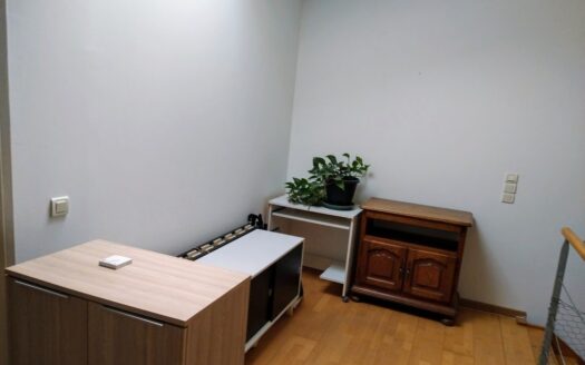 Appartement en duplex