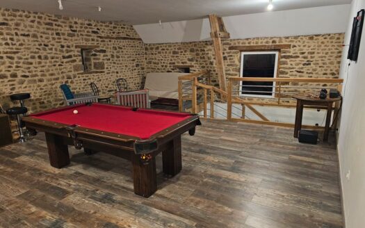 Propriété 10 pièces 310 m²