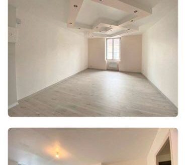 Appartement 4 pièces 88m2