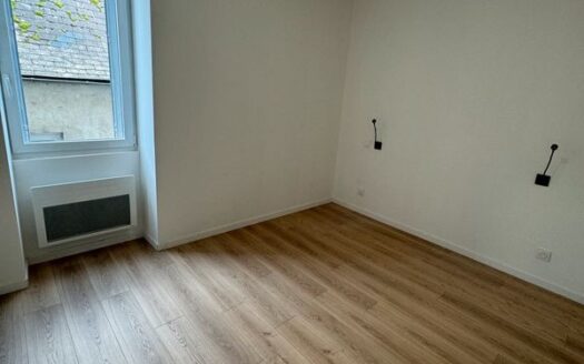 APPARTEMENT T2 bis OLORON