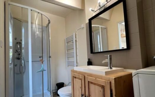 Studio 1 Pièce 21m2
