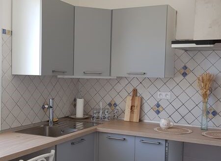 IDEAL MAISON SECONDAIRE- Charmant pavillon avec jardin à Marseillan-Plage, à 750 m de la plage