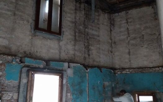 Vente maison avec travaux