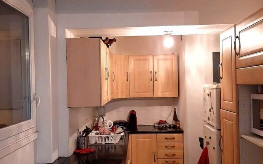 Bel appartement spacieux – T4 vendu meublé de 79m² – Plaine Stade De France