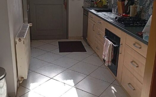Maison 95 M2 3 Chambres