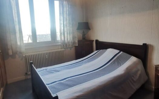 Grand T3 faubourg Rodez