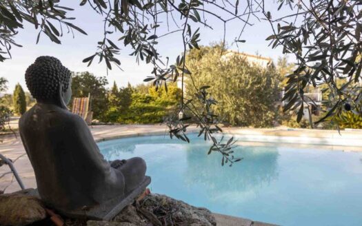 Villa 6 pièces de 125m2 avec sous sol de 103m2