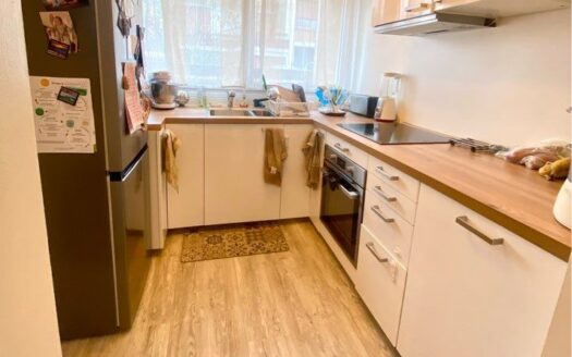 Maison 3 pièces 80m2 avec jardin